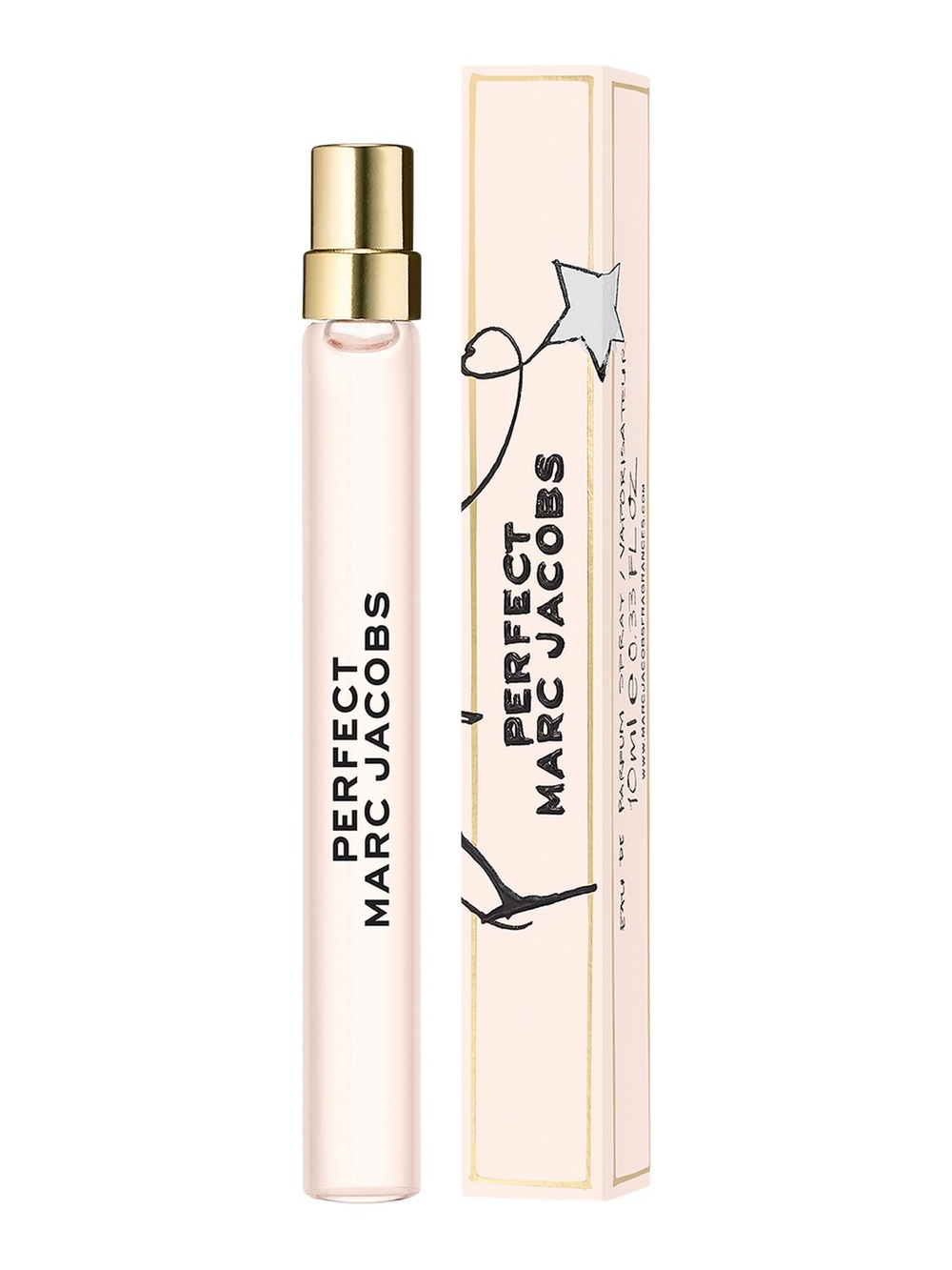 Perfect Marc Jacobs Women Perfect